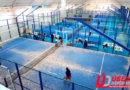 Padel Center Úbeda celebrará su VIII torneo de aniversario del 11 al 13 de noviembre