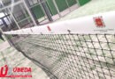 El XXIV Torneo de Pádel ‘Ciudad de Úbeda’ se celebrará del 21 al 24 de septiembre