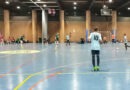 El Úbeda Viva FS se impone al Avanza Futsal