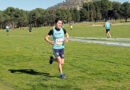 Lola Chiclana se impone en el Campo a Través de ‘La Garza’, que registró varios podios ubetenses