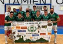 El Úbeda Viva FS cae en casa ante el Mancha Real FS