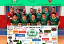 El Úbeda Viva FS se impone con contundencia al Chilluévar