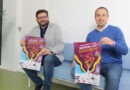 Presentada la primera edición del Torneo Benéfico de Pádel ‘Memorial Leti’