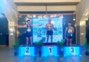 Javier Malo logra un segundo puesto en el Campeonato de España Master al Aire Libre