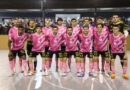 Pedro Javier Cuenca disputa 27 minutos con el primer equipo del Jaén FS en el amistoso de Bedmar