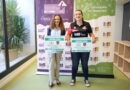 Úbeda Viva y Atlético Jiennense disputarán este domingo el ‘Trofeo Alcaldesa de Úbeda’ femenino de fútbol