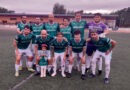 Dura derrota del Úbeda Viva en la primera jornada