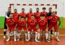 El Úbeda Viva FS se atasca en Génave
