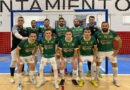 El Úbeda Viva FS firma una gran segunda mitad para superar al Ibros