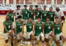 El Úbeda Viva de baloncesto no logra sacar su mejor versión en Bailén