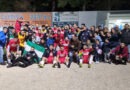 Victoria importante del Úbeda Viva en Peal de Becerro