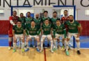 El Úbeda Viva FS vence al Génave y concluye la liga regular en segunda posición