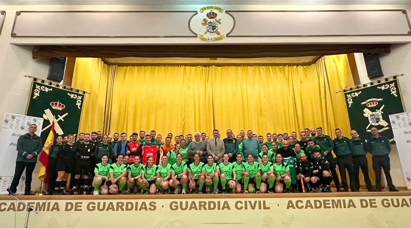 El VII Trofeo Triangular Patrimonio de la Humanidad se disputará el 9 de mayo en Baeza