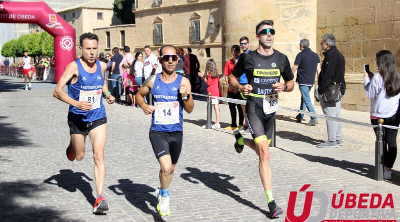 La XL Carrera Popular ‘El Viejo’ se celebrará el 26 de mayo