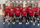 El Úbeda Viva FS no completó un buen partido en Puente Génave y cayó por la mínima