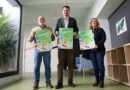 El Torneo Benéfico de Pádel ‘Memorial Leti’ celebra una nueva edición del 4 al 6 de abril