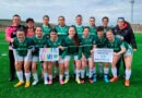Nueva goleada del Úbeda Viva femenino