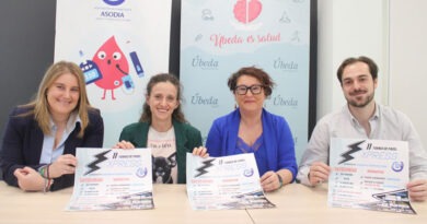 El II Torneo de Pádel Xpress se celebrará en el Club Entre Olivos el 31 de mayo
