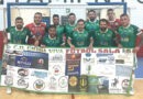 El Úbeda Viva FS accede a las semifinales de la Copa Subdelegado