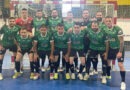 El Úbeda Viva FS golea en Bailén en la ida de los cuartos de final de la Copa
