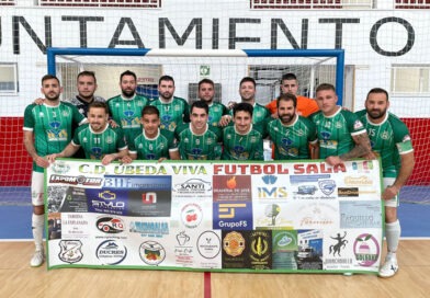 Derrota sin trascendencia del Úbeda Viva en Copa ante el Atlético Mengíbar