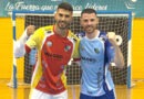 Jesús Gómez renueva dos temporadas con El Ejido Futsal