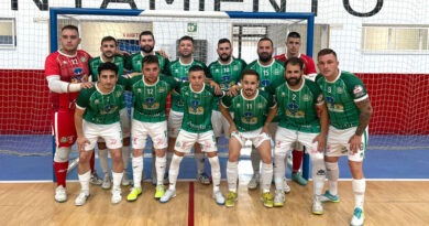 Victoria insuficiente ante el Mancha Real del Úbeda Viva FS, que queda eliminado de la Copa Subdelegado