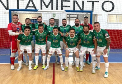 Victoria insuficiente ante el Mancha Real del Úbeda Viva FS, que queda eliminado de la Copa Subdelegado