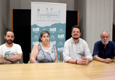 Úbeda acogerá el Campeonato de España Juvenil de Ajedrez sub’18 del 23 al 28 de agosto