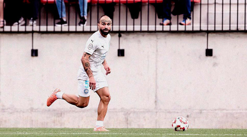 Javi Jiménez firma por el Hércules CF