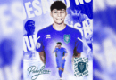 Pedro Flores regresa a Italia para jugar en el Cus Foggia Soccer 5