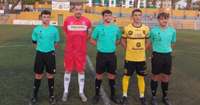 El Atlético Bailén se adelanta en la eliminatoria de la Copa de Andalucía ante el Úbeda Viva