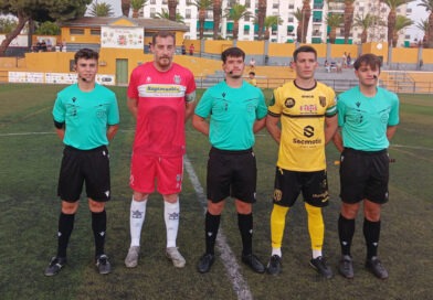 El Atlético Bailén se adelanta en la eliminatoria de la Copa de Andalucía ante el Úbeda Viva
