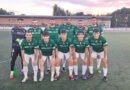 El Úbeda Viva vence al Castellar en el último partido preparatorio