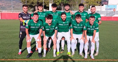 El Úbeda Viva y Quesada firman tablas en un nuevo amistoso de pretemporada
