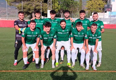 El Úbeda Viva y Quesada firman tablas en un nuevo amistoso de pretemporada