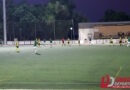 Úbeda Viva y CD Tugia permutan la ubicación de los encuentros de las jornadas 2 y 17