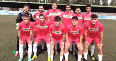 El Úbeda Viva arranca la liga con una derrota en Villanueva