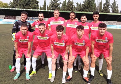 El Úbeda Viva arranca la liga con una derrota en Villanueva