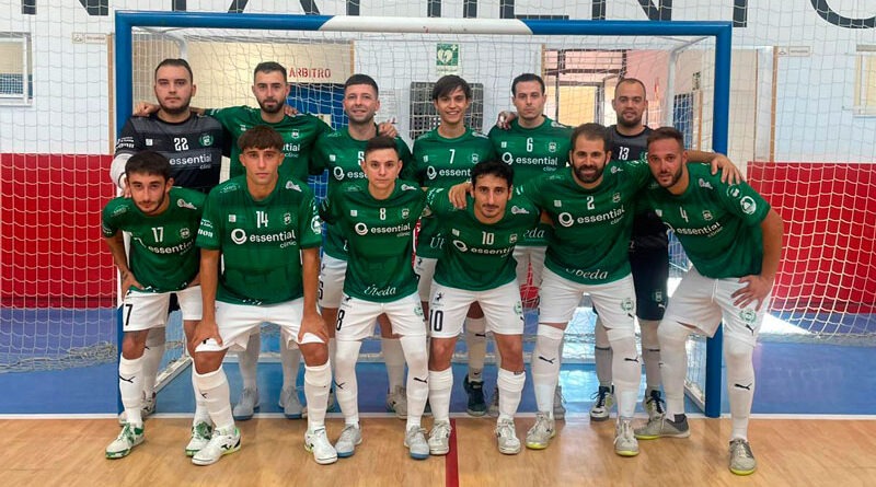 Baeza definirá el finalista de la Copa Presidente