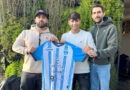 Agrigento Futsal, nuevo destino de Pedro Flores