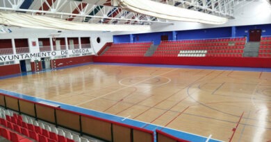 El IX Campeonato de Fútbol Sala de la Unión de Cofradías se disputa del 5 al 8 de diciembre