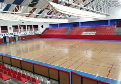 El IX Campeonato de Fútbol Sala de la Unión de Cofradías se disputa del 5 al 8 de diciembre