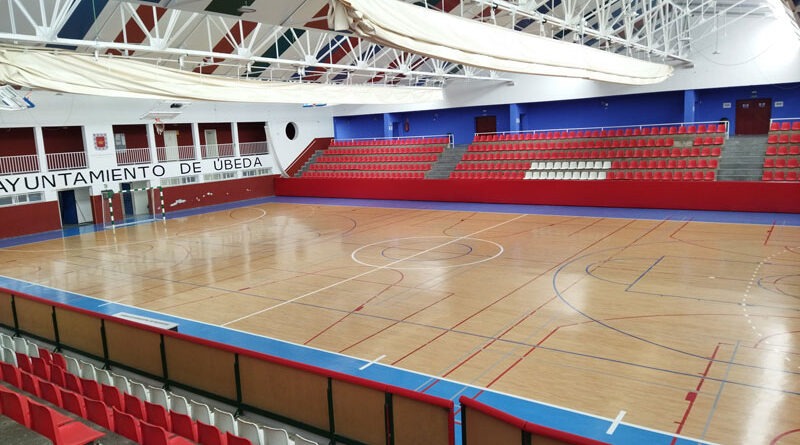 El IX Campeonato de Fútbol Sala de la Unión de Cofradías se disputa del 5 al 8 de diciembre