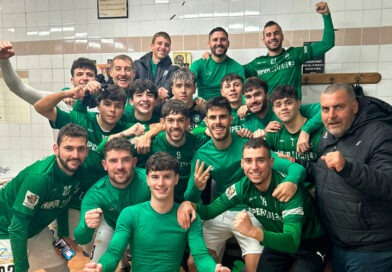 Un gran Úbeda Viva venció al Begíjar en el San Miguel