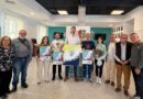 Las pistas de ‘El Viejo’ acogen hasta el domingo el Torneo Benéfico de Pádel ‘Memorial Leti’