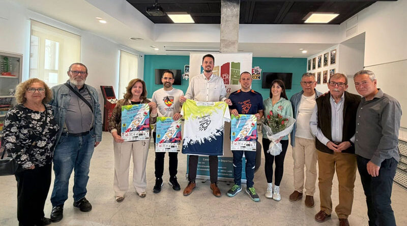 Las pistas de ‘El Viejo’ acogen hasta el domingo el Torneo Benéfico de Pádel ‘Memorial Leti’