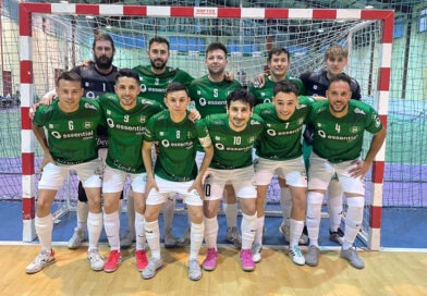 La derrota en Mancha Real deja al Úbeda Viva FS fuera del playoff