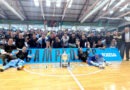 Jesús Gómez asciende a Primera División con el CD El Ejido Futsal